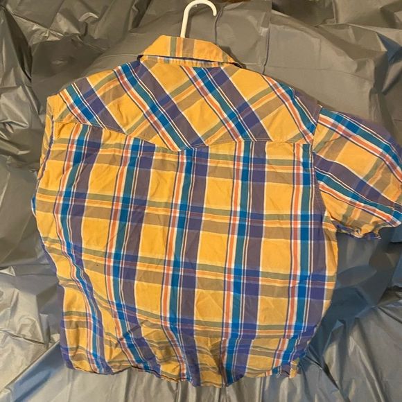 Urban pipeline shirt - Picture 6 of 7